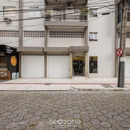 Apartamento Aconchegante Perto Da Praia Mrn302 Balneario Camboriu Exterior foto