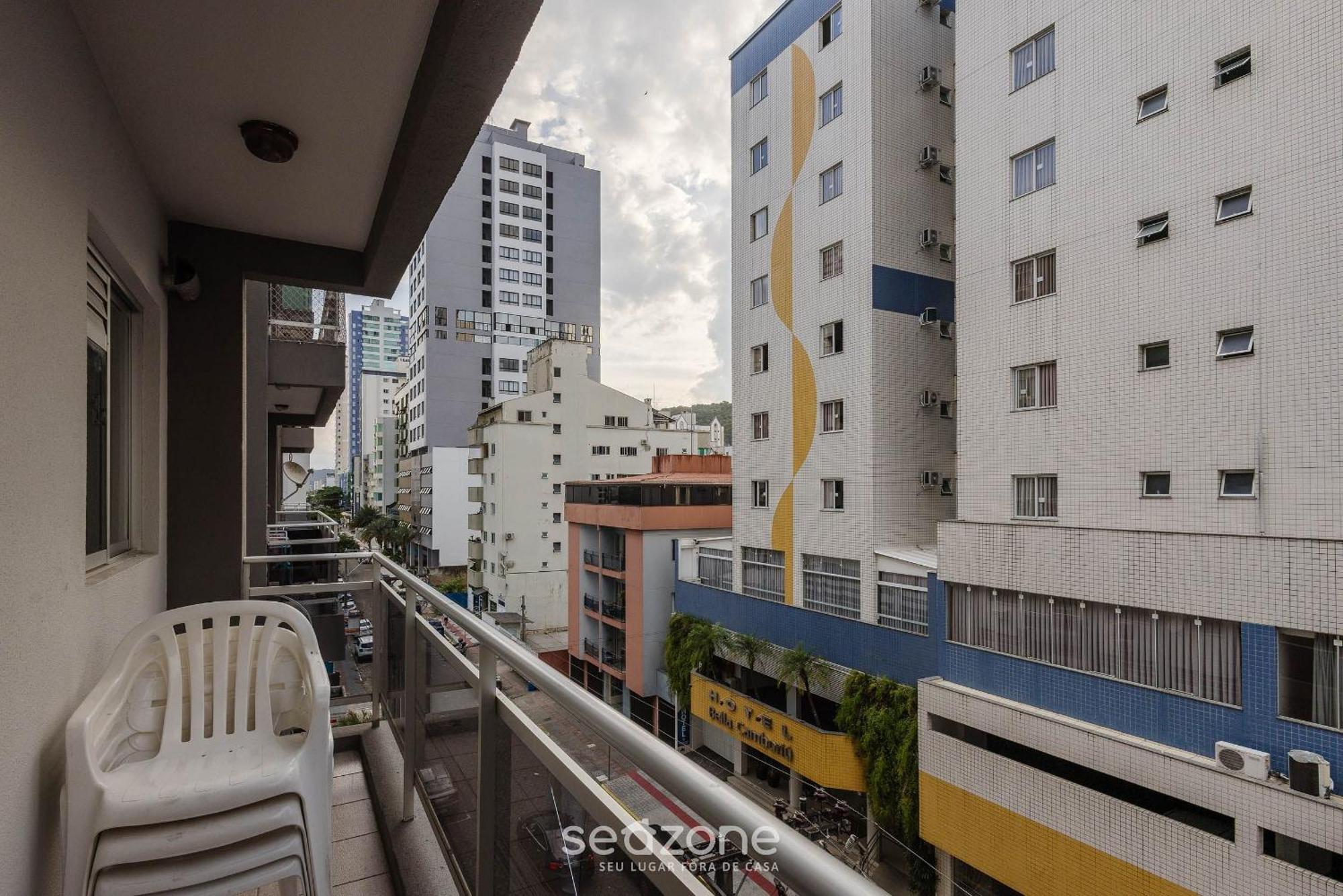 Apartamento Aconchegante Perto Da Praia Mrn302 Balneario Camboriu Exterior foto